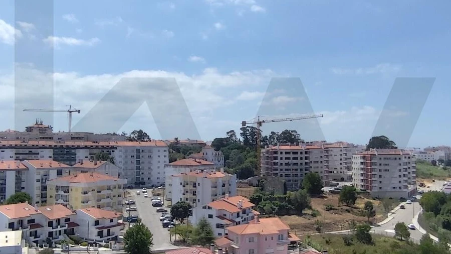 Apartamento T2 para Venda em Tavarede