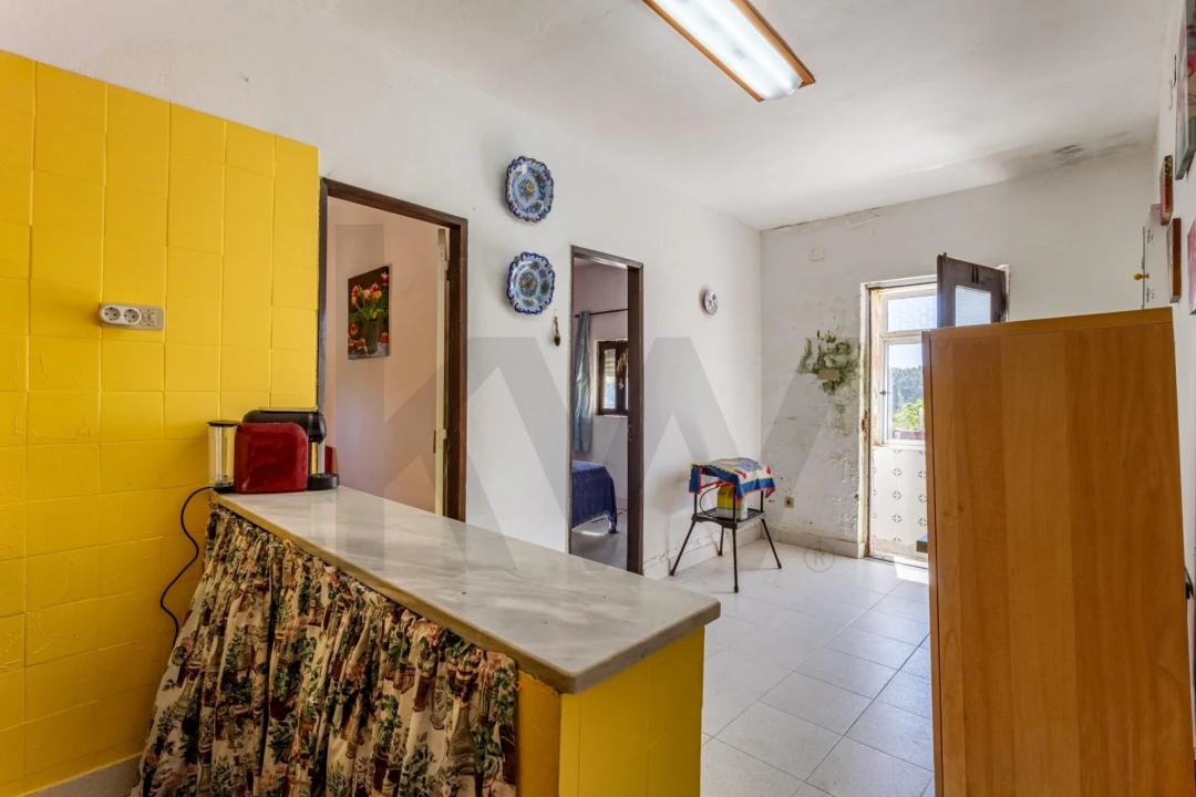 Moradia T2 para Venda em Ventosa Foto 5