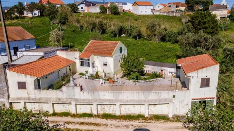 Moradia T2 para Venda em Ventosa