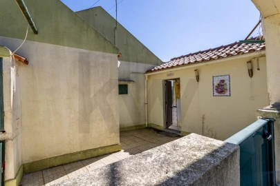 Moradia T2 para Venda em Ventosa