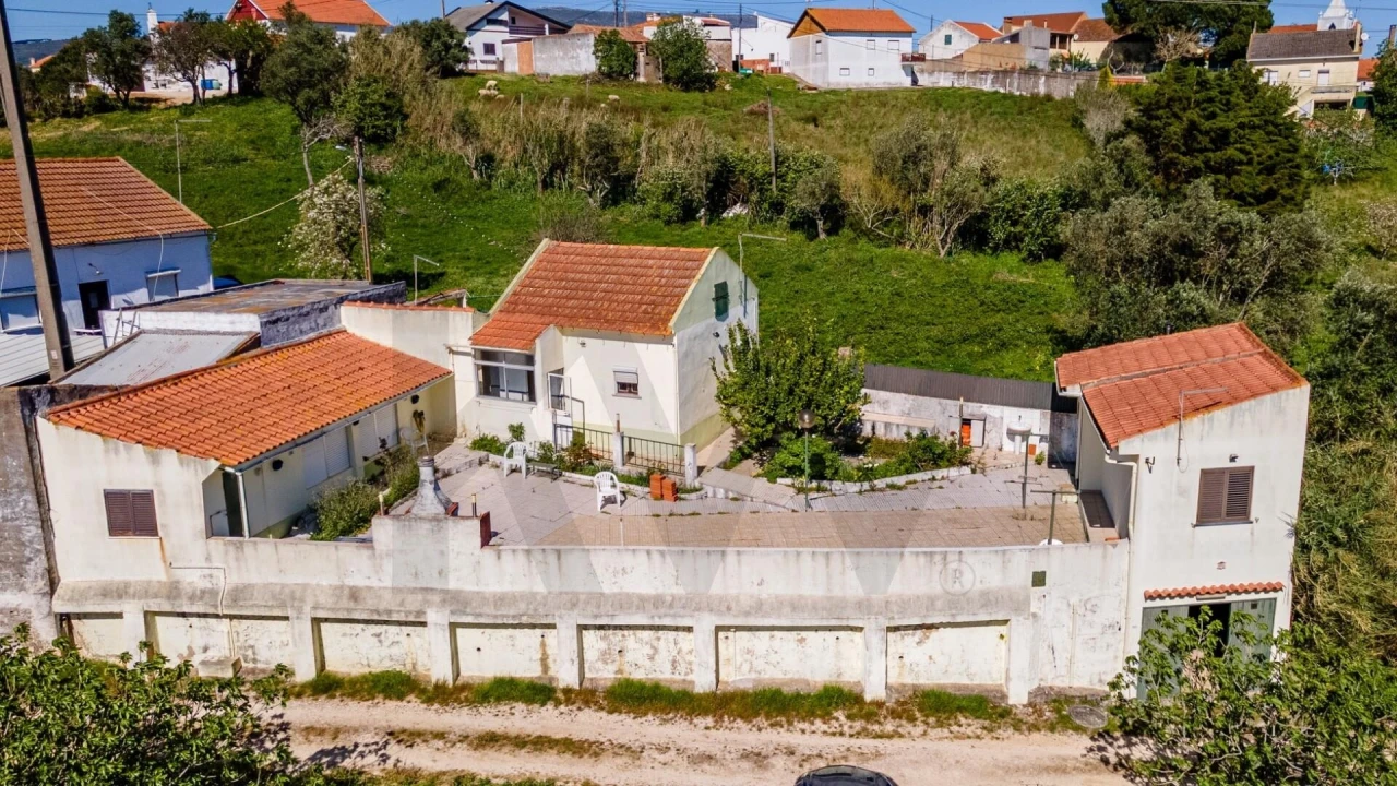 Moradia T2 para Venda em Ventosa Foto 20