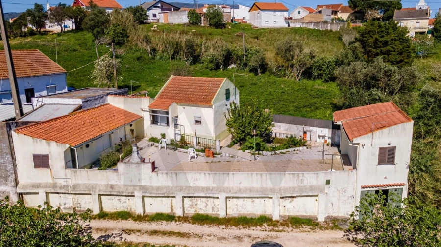 Moradia T2 para Venda em Ventosa Foto 20