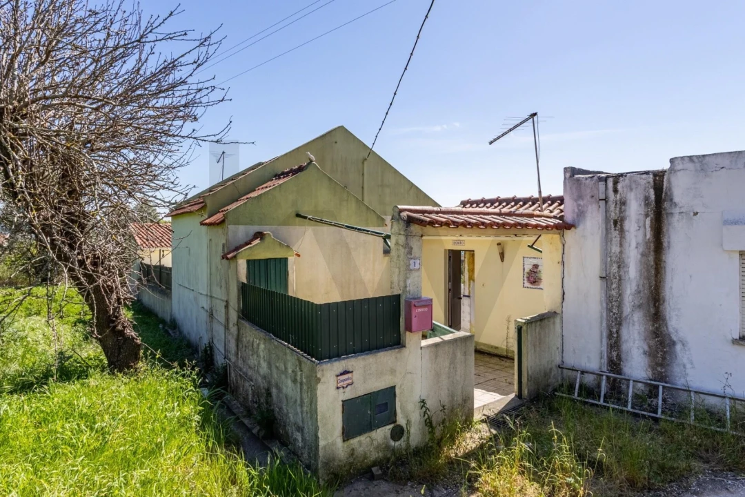Moradia T2 para Venda em Ventosa Foto 25