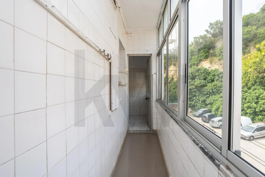 Apartamento T2 para Venda em Caparica e Trafaria Foto 35