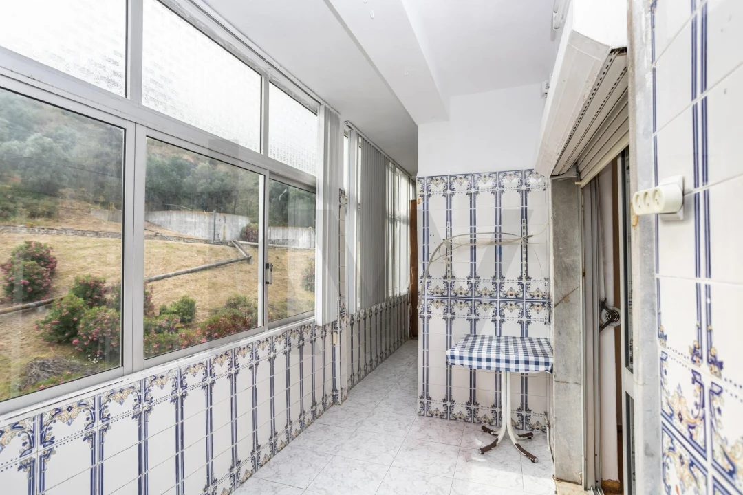 Apartamento T2 para Venda em Caparica e Trafaria Foto 10