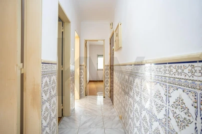 Apartamento T2 para Venda em Caparica e Trafaria