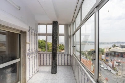 Apartamento T2 para Venda em Caparica e Trafaria