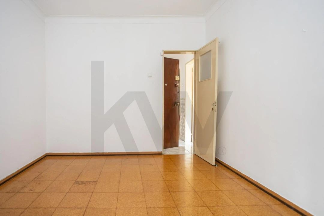 Apartamento T2 para Venda em Caparica e Trafaria Foto 19