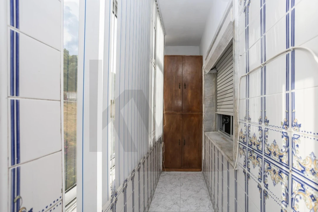 Apartamento T2 para Venda em Caparica e Trafaria Foto 12