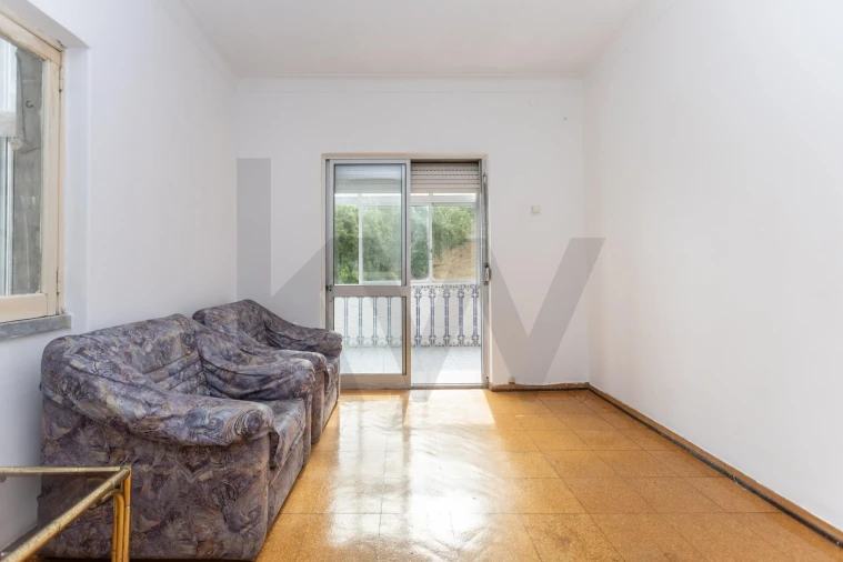 Apartamento T2 para Venda em Caparica e Trafaria Foto 15