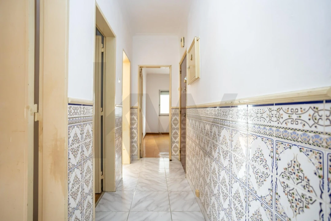 Apartamento T2 para Venda em Caparica e Trafaria Foto 21
