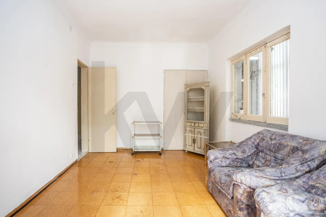Apartamento T2 para Venda em Caparica e Trafaria Foto 14
