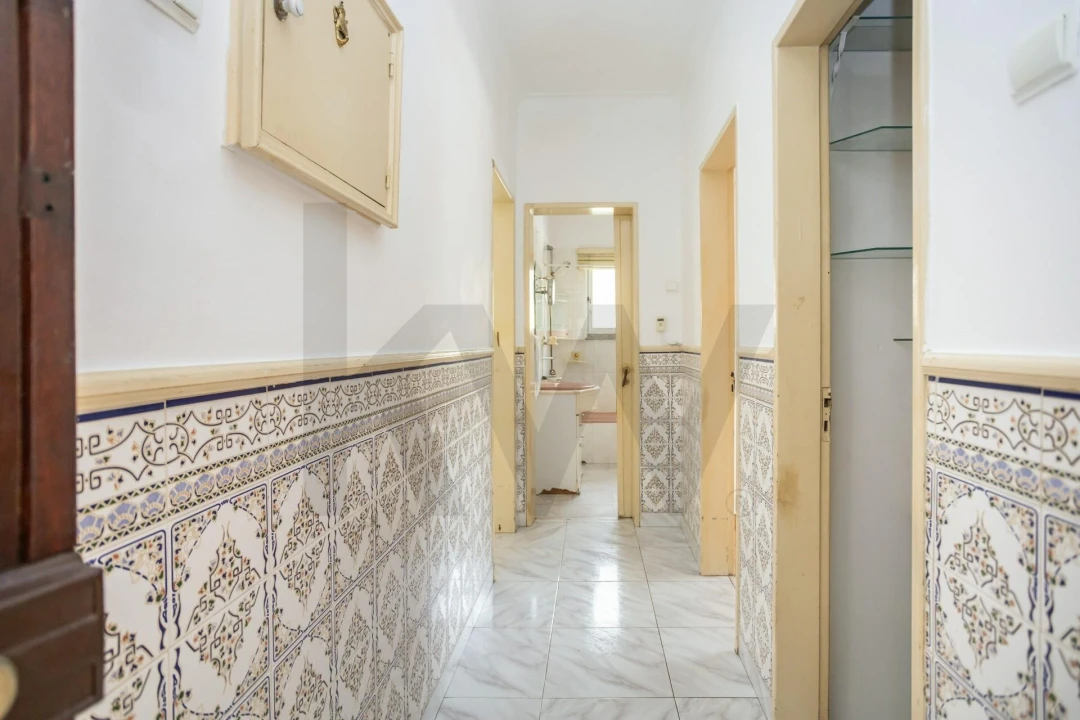 Apartamento T2 para Venda em Caparica e Trafaria Foto 20