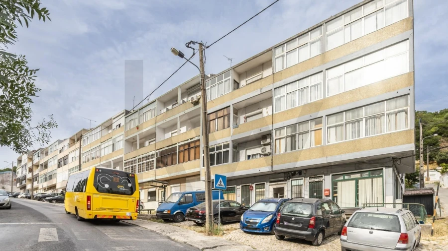 Apartamento T2 para Venda em Caparica e Trafaria