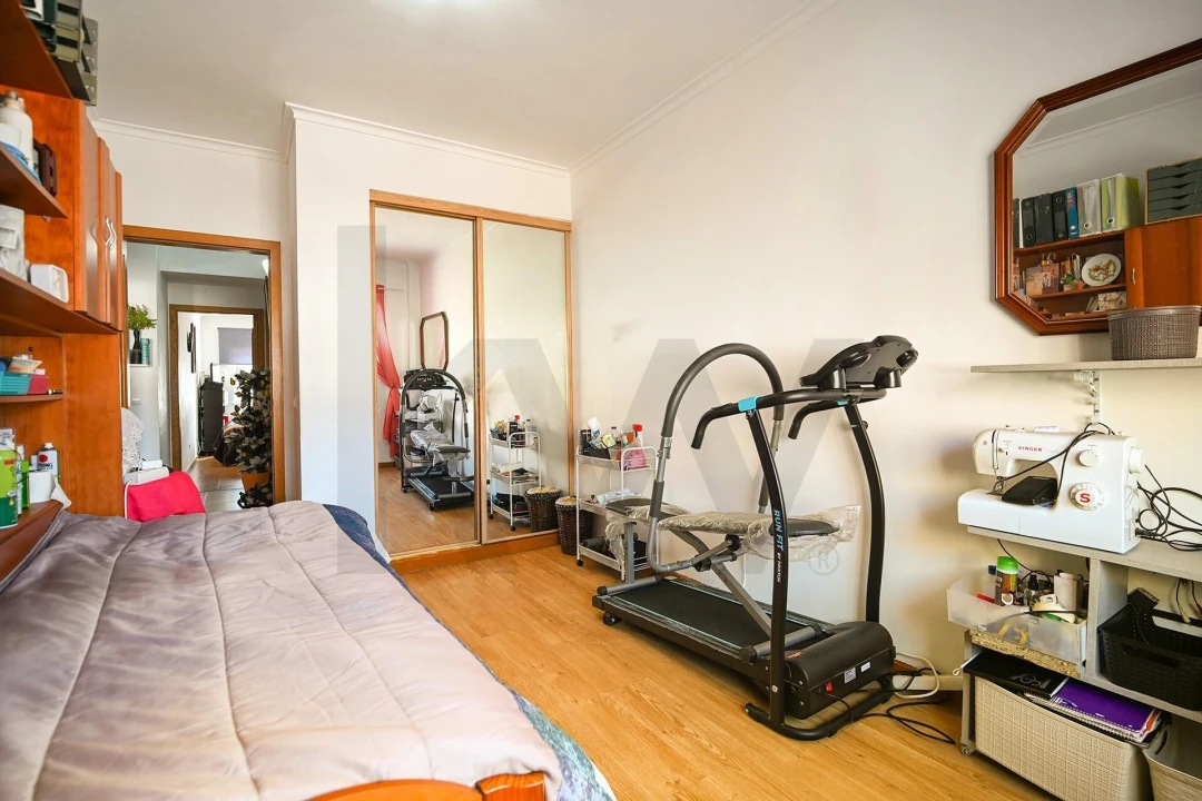 Apartamento T3 para Venda em Amora Foto 15