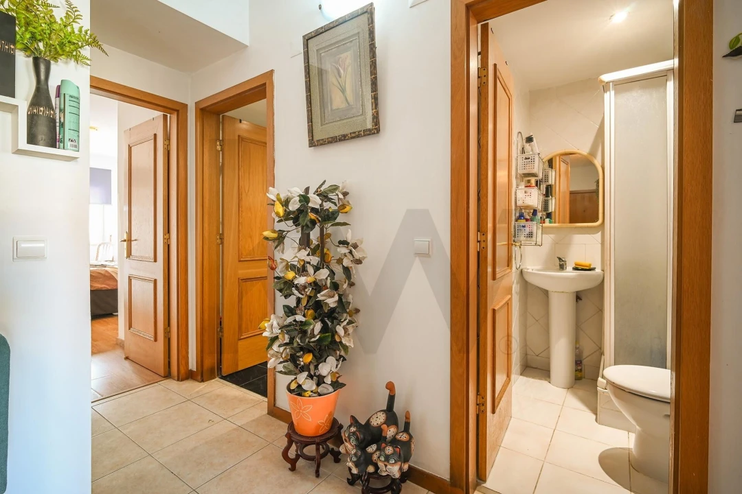Apartamento T3 para Venda em Amora Foto 9
