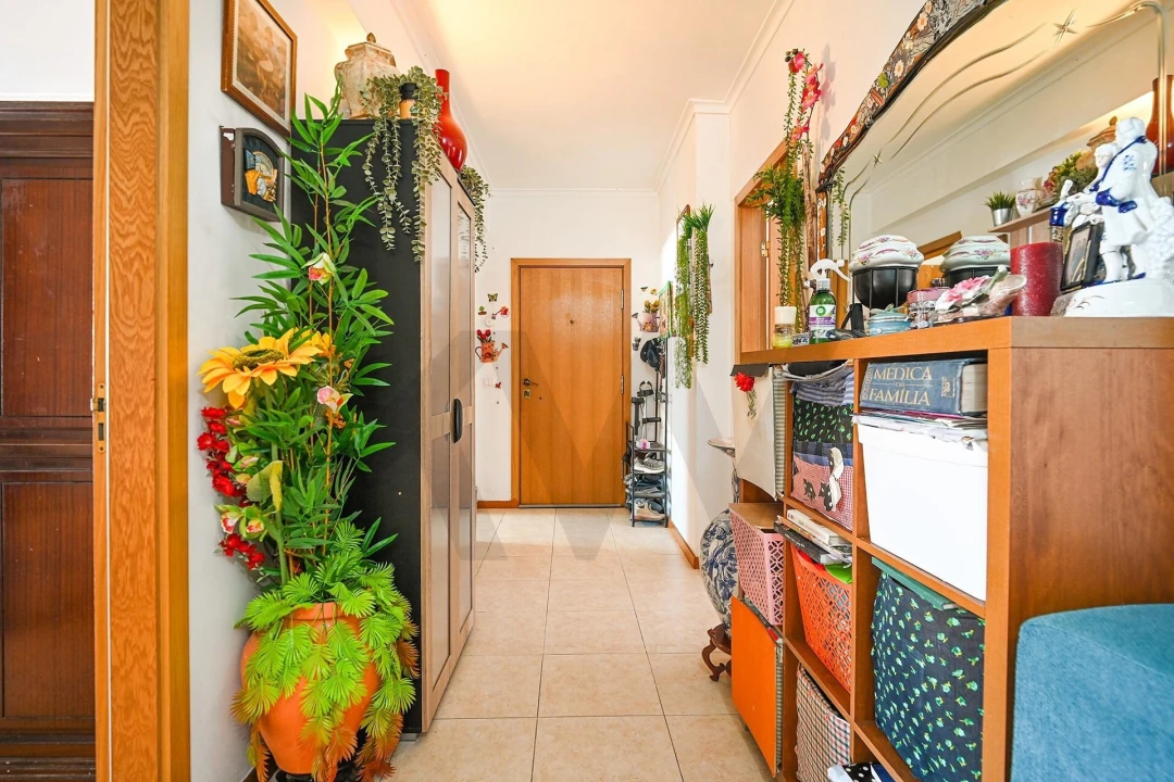 Apartamento T3 para Venda em Amora Foto 1