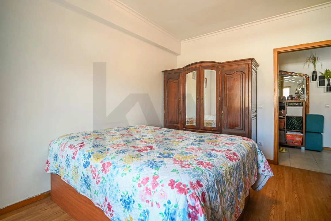 Apartamento T3 para Venda em Amora Foto 12