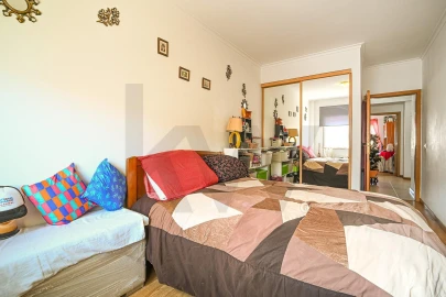 Apartamento T3 para Venda em Amora