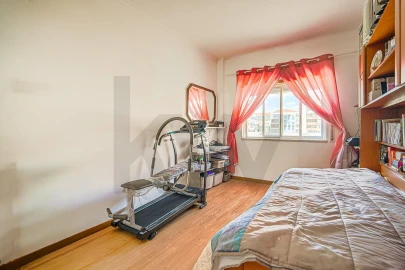 Apartamento T3 para Venda em Amora