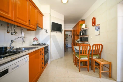 Apartamento T3 para Venda em Amora