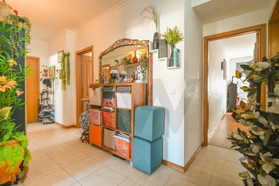 Apartamento T3 para Venda em Amora