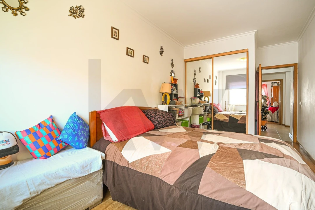 Apartamento T3 para Venda em Amora Foto 18