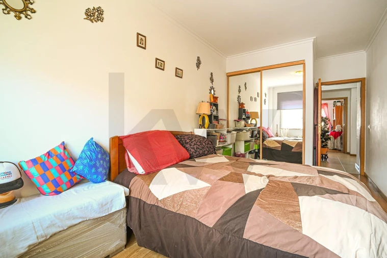 Apartamento T3 para Venda em Amora Foto 18