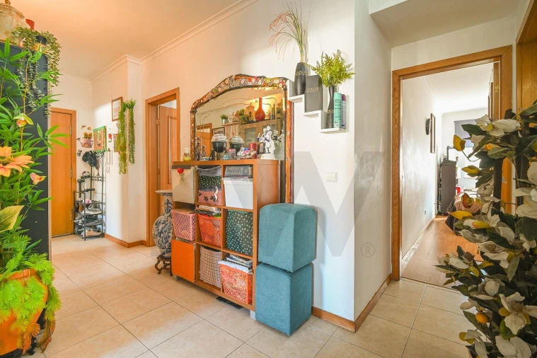Apartamento T3 para Venda em Amora Foto 8