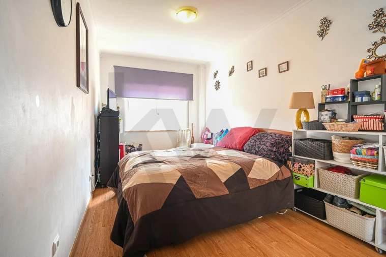 Apartamento T3 para Venda em Amora Foto 17