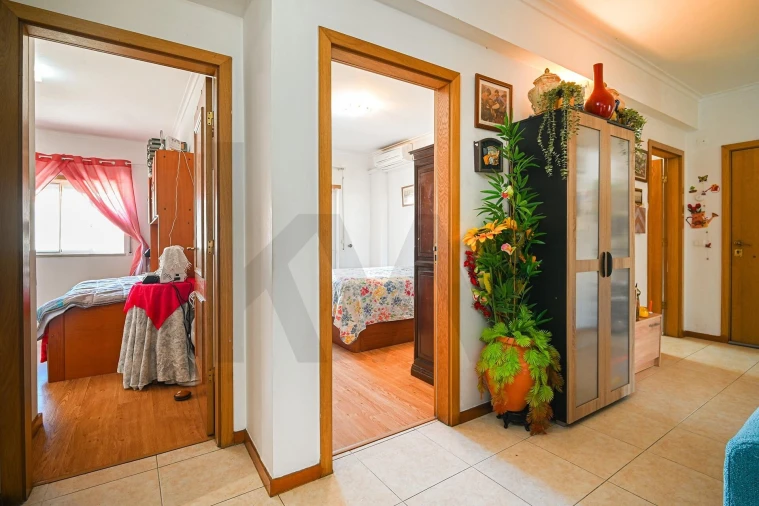 Apartamento T3 para Venda em Amora Foto 10