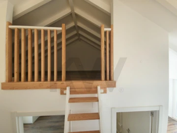 Moradia T1 para Venda em Porto Salvo