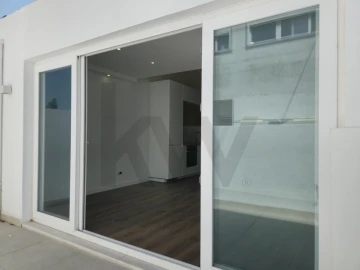 Moradia T1 para Venda em Porto Salvo