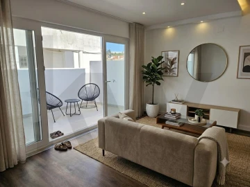 Moradia T1 para Venda em Porto Salvo