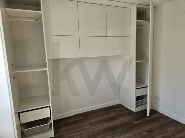 Moradia T1 para Venda em Porto Salvo