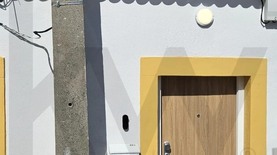 Moradia T1 para Venda em Porto Salvo