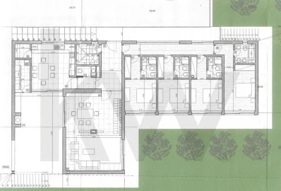 Moradia T4 para Venda em Cidade da Maia