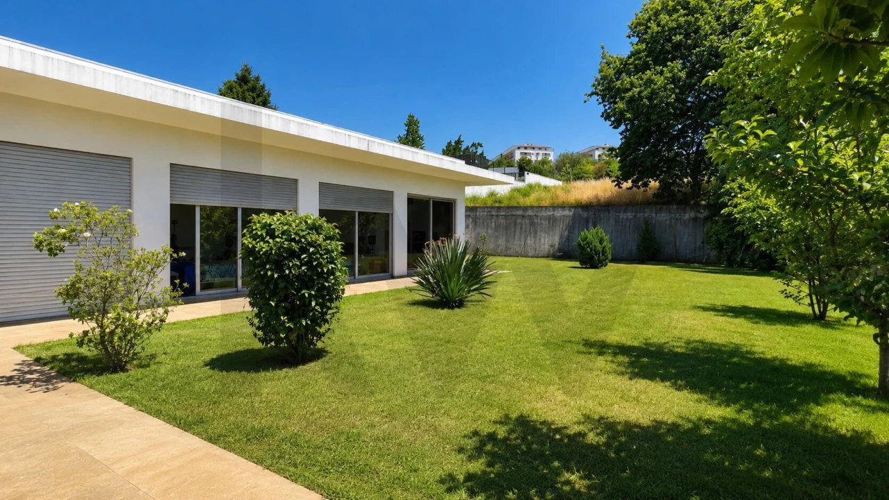 Moradia T4 para Venda em Cidade da Maia Foto 3