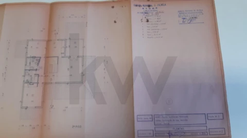 Moradia T5 para Venda em Pinhal Novo