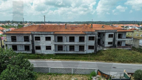 Prédio para Venda em Marinha Grande