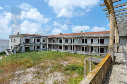 Prédio para Venda em Marinha Grande