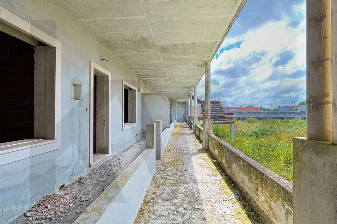 Prédio para Venda em Marinha Grande Foto 11