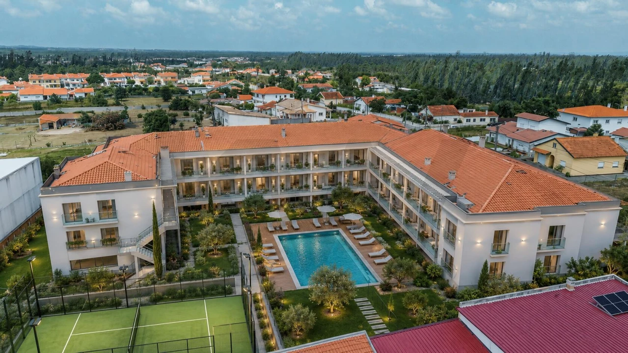 Prédio para Venda em Marinha Grande Foto 1