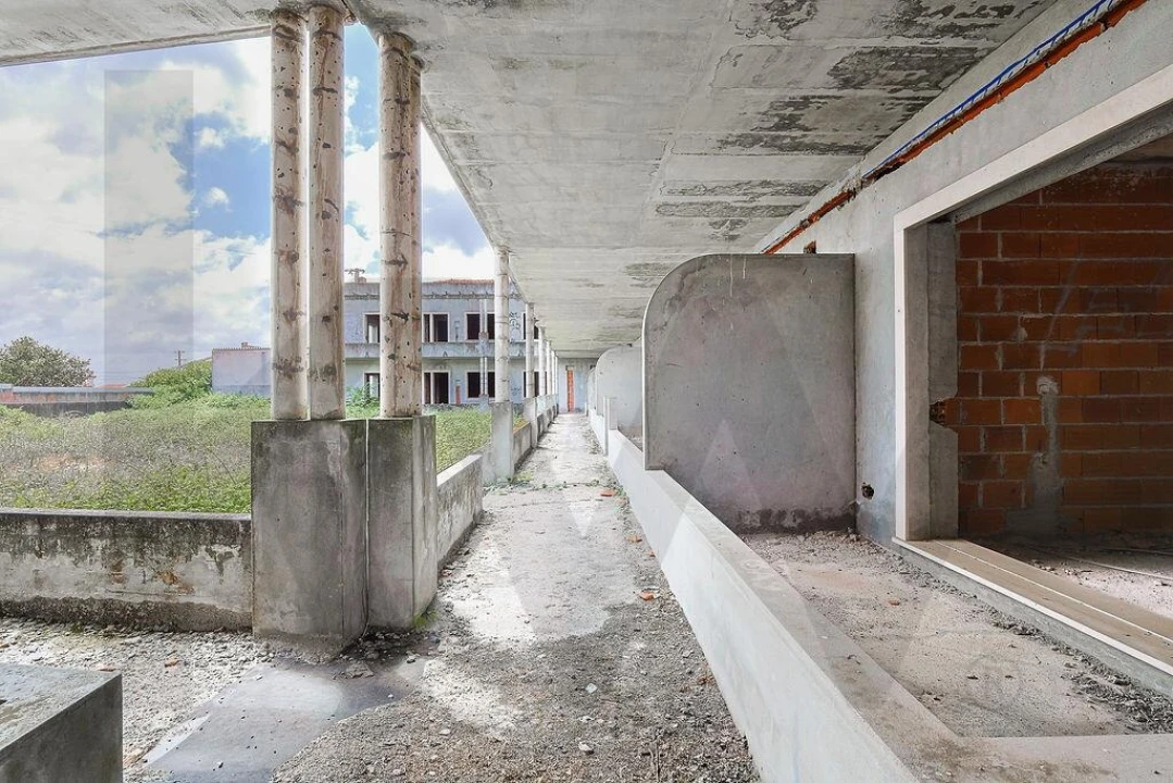 Prédio para Venda em Marinha Grande Foto 10