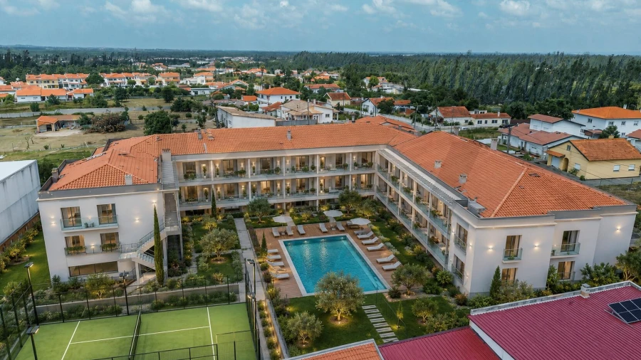 Prédio para Venda em Marinha Grande