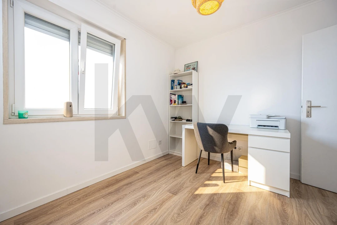 Apartamento T3 para Venda em Santa Clara Foto 14