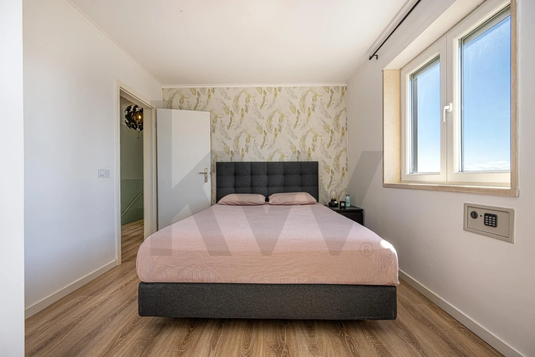 Apartamento T3 para Venda em Santa Clara Foto 10