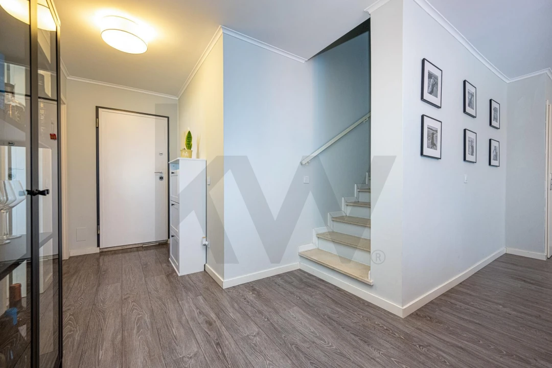 Apartamento T3 para Venda em Santa Clara Foto 30