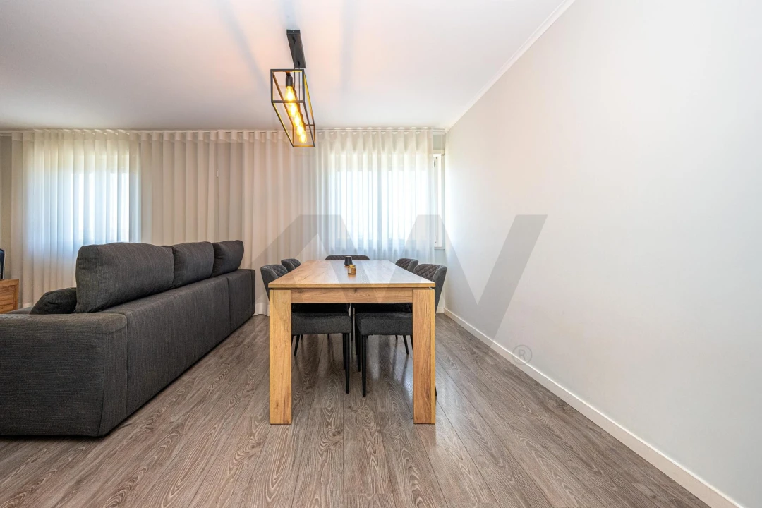 Apartamento T3 para Venda em Santa Clara Foto 8