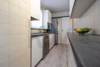 Apartamento T3 para Venda em Santa Clara
